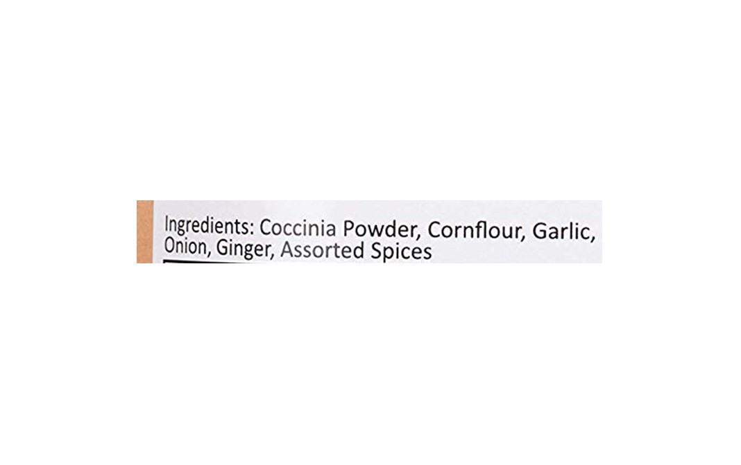 Ayura Origins Instant Coccinia Soup    Pack  200 grams